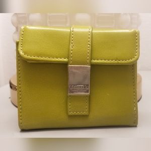 Reaction Kenneth Cole Wallet